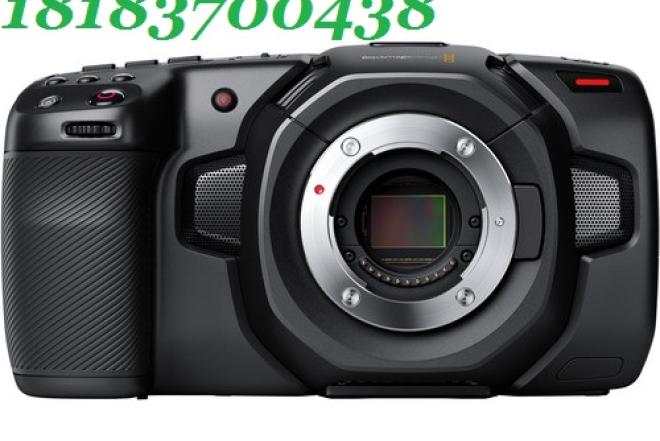 Blackmagic Design Pocket Cinema Camera-0