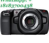 Blackmagic Design Pocket Cinema Camera-0