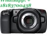 Blackmagic Design Pocket Cinema Camera-0
