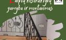 LAIPTŲ KOSTRUKTYVŲ GAMYBA IR MONTAVIMAS-0
