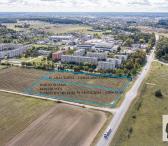 PARDUODAMI 2 KOMERCINĖS PASKIRTIES SKLYPAI MAŽEIKIŲ R., REIVIČIŲ K.-0
