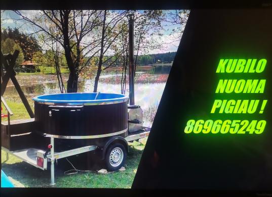 Kubilo Nuoma Pigiau! Anyksciai ir aplinkiniai miestai-0