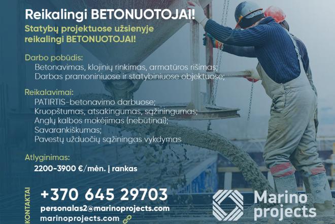 Betonuotojas-0