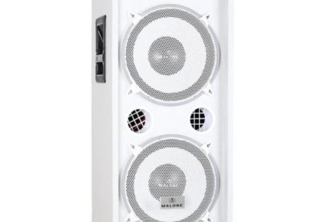 Malone kolonėlė, 1000 W-0