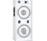 Malone kolonėlė, 1000 W-0