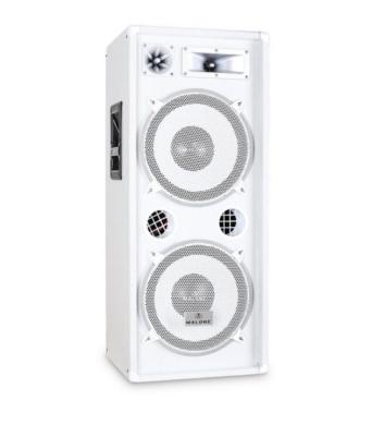 Malone kolonėlė, 1000 W-0