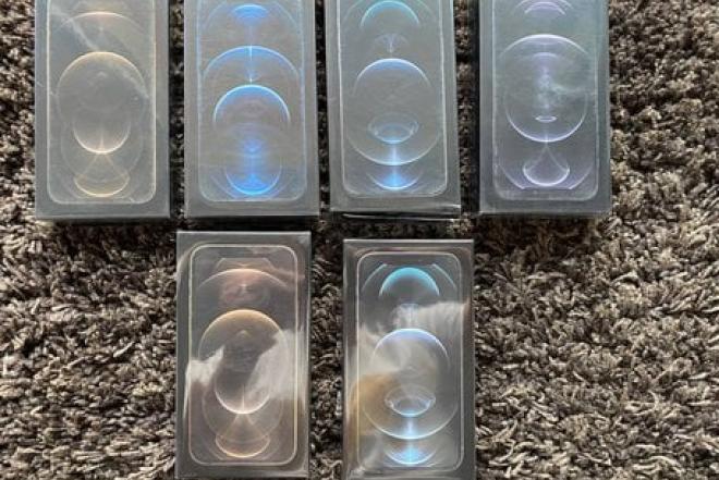 Discount Price Apple iPhone 12 Pro Max,iPhone 12 Pro-0