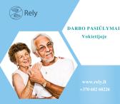 Socialinio darbuotojo padėjėja (-as) Vokietijoje-0