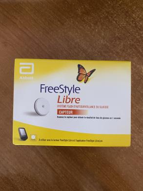 Freestyle libre-0
