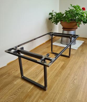 METALO KONSTRUKCIJŲ GAMYBA - VIRINIMAS, DAŽYMAS, MONTAVIMAS-0