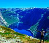 Darbas Norvegijoje-0