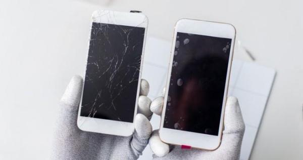 iPhone ekranų keitimas per 1 val. Klaipėdoje www.letas.lt-0