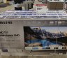 samsung 70 inch smart 4k tv Original-0