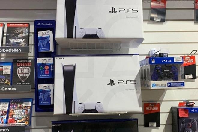 sony playstation 5-0