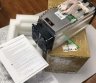 Antminer S17 pro Antminer s9 14ths asic bitcoin miner-0