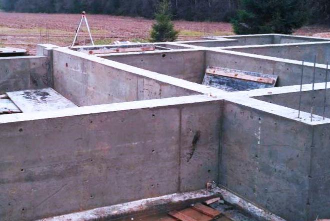 Pamatų įrengimo darbai-0