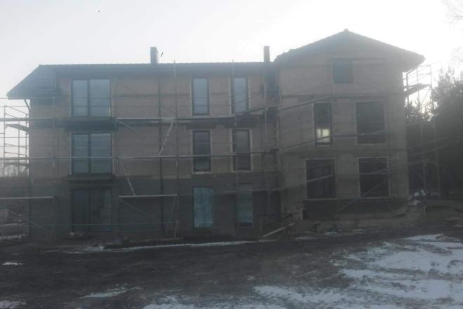 Namų statyba visoje Lietuvoje !-0