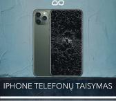 iPhone 8 telefono taisymas Vilniuje! - Smartis.lt-0