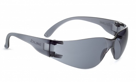 Apsauginiai akiniai BOLLE RUSH+ small-0