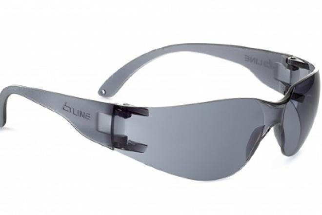Apsauginiai akiniai BOLLE RUSH+ small-0
