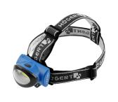 LED prožektorius ant galvos 3 W, Hogert-0