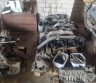 Maz V6, V6turbo, V8, V8turbo varikliai dalimis.-0