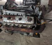Maz V6, V6turbo, V8, V8turbo varikliai-0