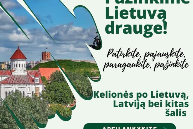 Ingridatours.lt - pažintinės, edukacinės, degustacinės, verslo kelionės po Lietuvą, Latviją-0