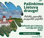 Ingridatours.lt - pažintinės, edukacinės, degustacinės, verslo kelionės po Lietuvą, Latviją-0