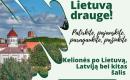 Ingridatours.lt - pažintinės, edukacinės, degustacinės, verslo kelionės po Lietuvą, Latviją-0