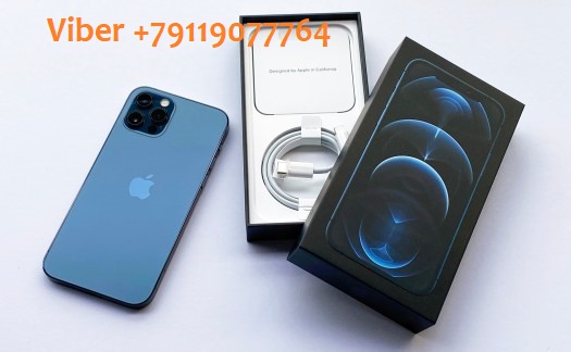 New Apple iPhone 12 Pro Max-0