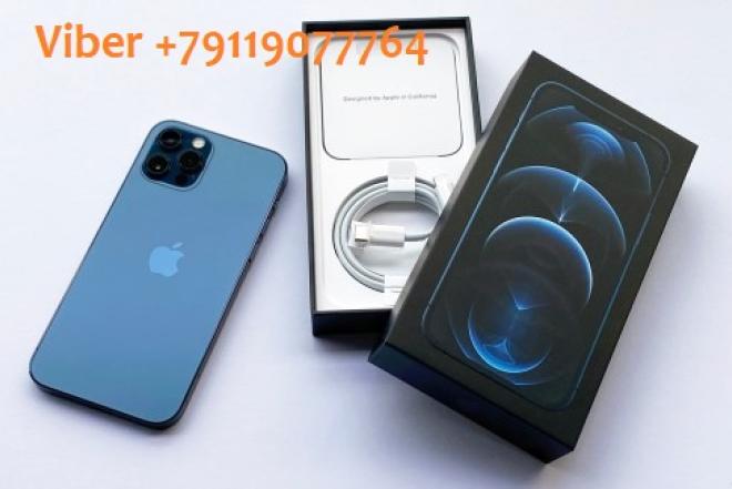 New Apple iPhone 12 Pro Max-0