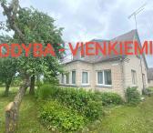 Sodyba - vienkiemis-0
