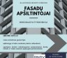 Fasadų apšiltintojai / Bendrastatybininkai-0