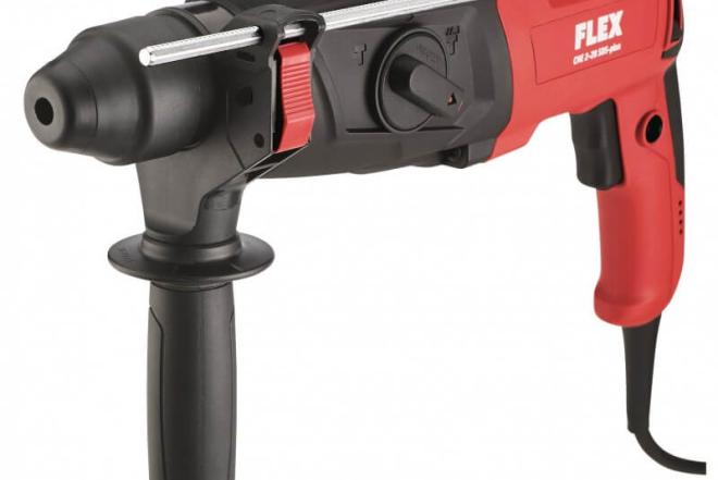 Perforatorius Flex Che 2-28 Sds+-0
