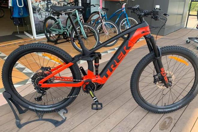 2021 Trek Rail 9.8 XT FORSALE-0