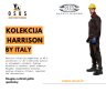 Darbo apranga iš Italų gamintojo "Sir Safety"-0