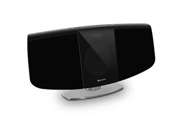 Muzikos grotuvas su Fm, Dab+, Usb,CD ir Bluetooth-0