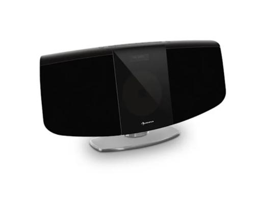Muzikos grotuvas su Fm, Dab+, Usb,CD ir Bluetooth-0