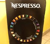 Kavos virimo aparatas „Nespresso Atelier Krups‘‘-0