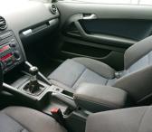 Audi A3 8P 2.0 FSI, 150PS, Xenon, CT 08/2021 1899 € (TTC)-0