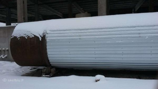 Presas, džiovykla ir kt.įranga-3