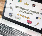 Uždirbkite iki 1000€/mėn internetu. Pradėkite jau šiandien!-0