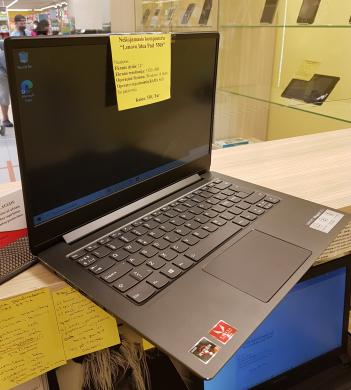 Nešiojamasis kompiuteris “Lenovo Idea Pad  530S”-0
