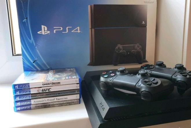 Ps4-0