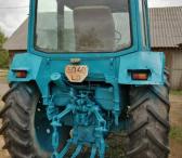 MTZ 82 L-0