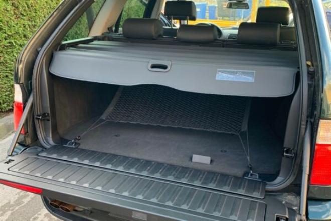 BMW X5 SUV/4x4/Pick-Up-0