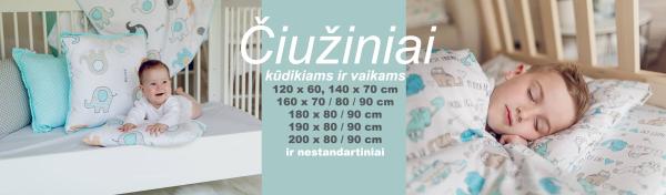 Vaikiški čiužiniai-0