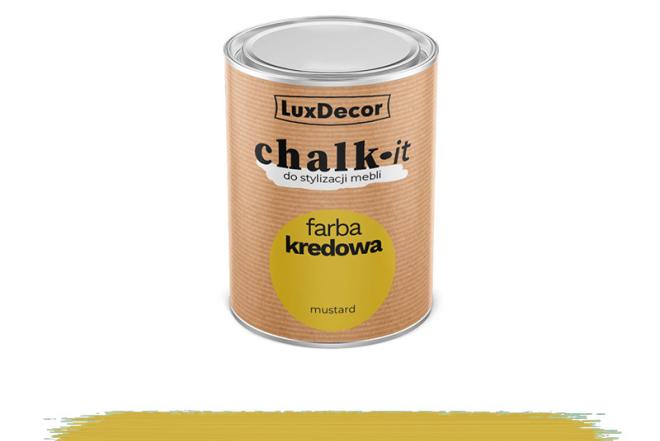 Kreidiniai dažai lengvam baldų atnaujinimui!-0