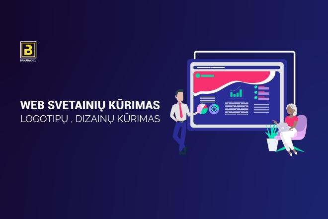 INTERNETINIŲ SVETAINIŲ KŪRIMAS-0